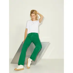 Women's straight jeans JJXX seoul akm image-3