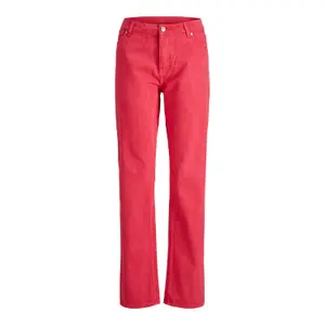 Women's straight jeans JJXX seoul akm image-0