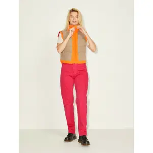 Women's straight jeans JJXX seoul akm image-3