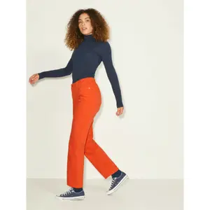 Women's straight jeans JJXX seoul akm image-3