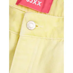 Women's jeans JJXX Seoul Straight Mw Akm image-6