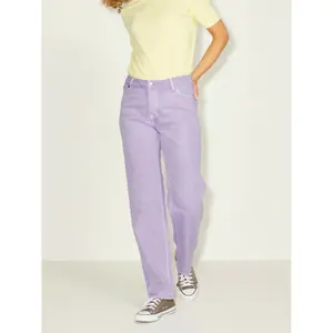Women's straight jeans JJXX seoul akm image-2