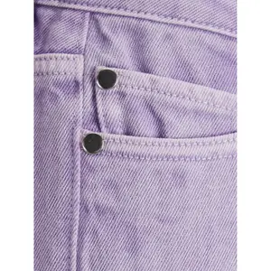 Women's straight jeans JJXX seoul akm image-6