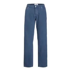 Damenjeans JJXX Seoul Straight Mw Akm image-0