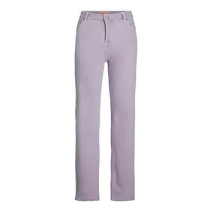 Damenjeans JJXX Seoul Straight Mw Akm image-0