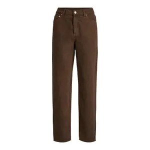 Women's jeans JJXX lisbon mom akm image-0