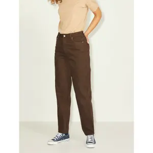 Women's jeans JJXX lisbon mom akm image-1