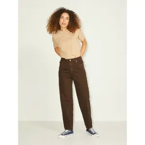 Women's jeans JJXX lisbon mom akm image-2