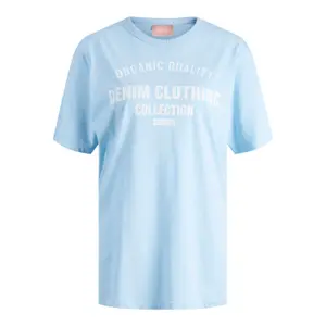 T-shirt à manches courtes femme JJXX Jxmacey image-0