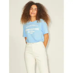 T-shirt à manches courtes femme JJXX Jxmacey image-2