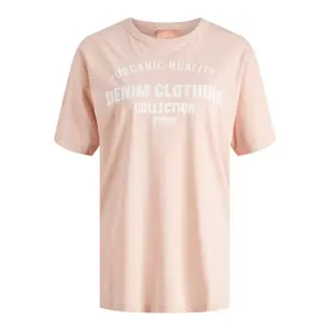 T-shirt à manches courtes femme JJXX Jxmacey image-0