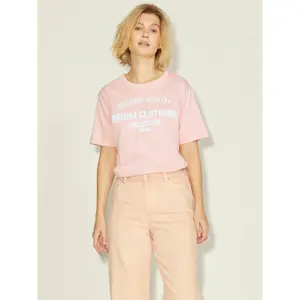 T-shirt à manches courtes femme JJXX Jxmacey image-1