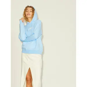 Sweat à capuche femme JJXX Jxmaddie image-1