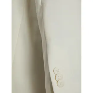 Chaqueta blazer oversize de mujer JJXX chloe image-3