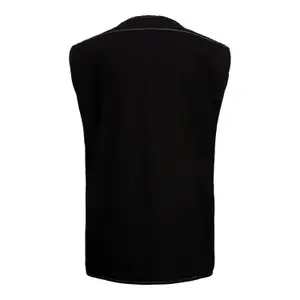 Sleeveless denim jacket for women JJXX octavia image-4