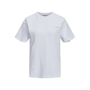 Women's T-shirt JJXX anna logo image-0