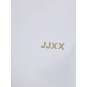 Women's T-shirt JJXX anna logo image-2