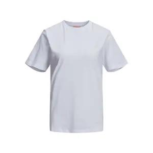 Women's T-shirt JJXX anna logo image-0