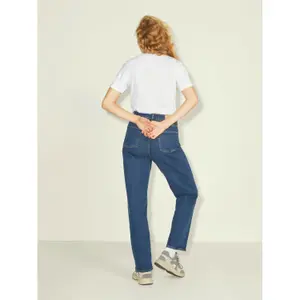 Women's T-shirt JJXX anna logo image-5