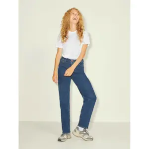 Women's T-shirt JJXX anna logo image-1