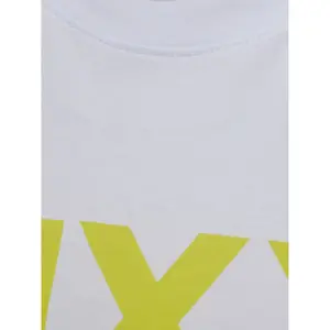 T-shirt de mulher JJXX anna logo image-6