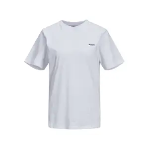 Women's T-shirt JJXX anna logo image-0