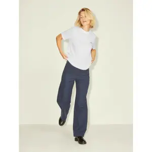 Women's T-shirt JJXX anna logo image-1