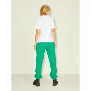 T-shirt de mulher JJXX anna logo image-3