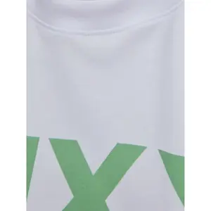 T-shirt de mulher JJXX anna logo image-6