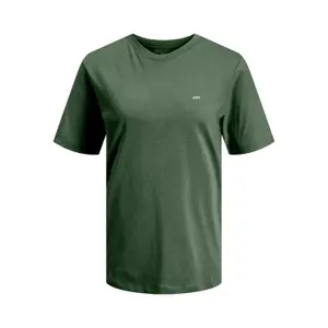 T-Shirt Frau JJXX Anna Reg Every Small Logo Noos image-0