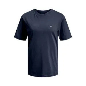 T-Shirt Frau JJXX Anna Reg Every Small Logo Noos image-0
