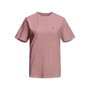 T-Shirt Frau JJXX Anna Reg Every Small Logo Noos image-0