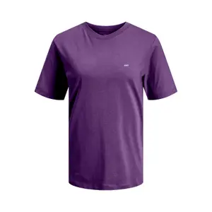 T-Shirt Frau JJXX Anna Reg Every Small Logo Noos image-0