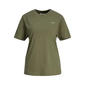T-shirt petit logo femme JJXX Anna Reg Every image-0