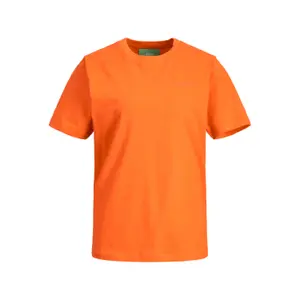 T-shirt pequena mulher logótipo JJXX Anna Reg Every image-0