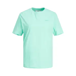 T-shirt pequena mulher logótipo JJXX Anna Reg Every image-0