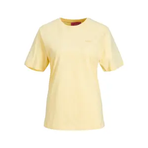 T-shirt petit logo femme JJXX Anna Reg Every image-0