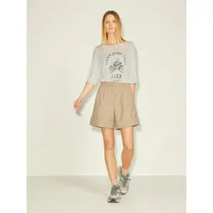 T-shirt à manches courtes femme JJXX Jxgwen image-1