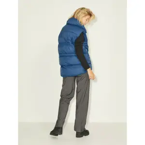 Women's sleeveless down jacket JJXX ellie image-4