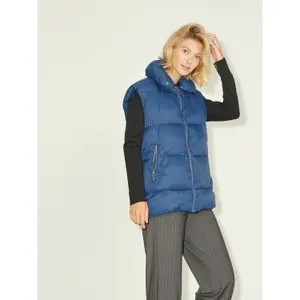 Women's sleeveless down jacket JJXX ellie image-5