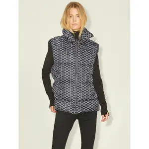 Women's sleeveless down jacket JJXX ellie image-1