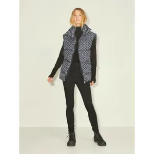 Women's sleeveless down jacket JJXX ellie image-5