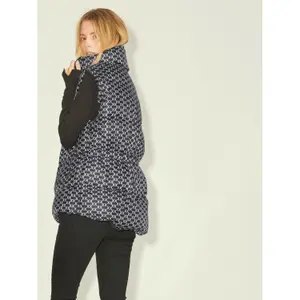 Women's sleeveless down jacket JJXX ellie image-4