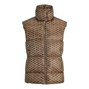 Women's sleeveless down jacket JJXX ellie image-0