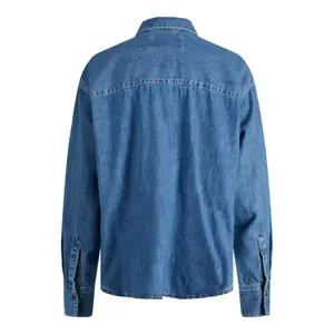 Woman's shirt JJXX kendra denim image-4