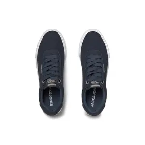 Children's sneakers Jack & Jones Simon Canvas image-1