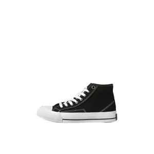 Children's sneakers Jack & Jones Corp Canvas image-3
