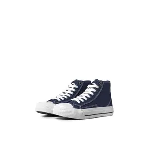 Children's sneakers Jack & Jones Corp Canvas image-0