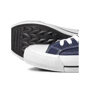 Children's sneakers Jack & Jones Corp Canvas image-2
