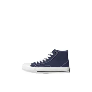 Children's sneakers Jack & Jones Corp Canvas image-3